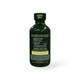 jubi Focus Kratom Shot Lime 2oz | Back